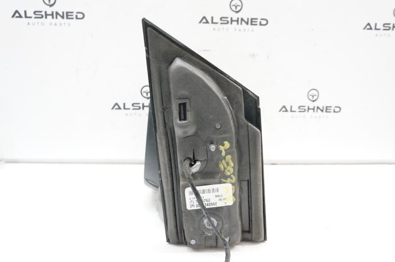 *READ* 2012 Dodge Caravan Driver Left Rear View Mirror 05113409AE OEM - Alshned Auto Parts