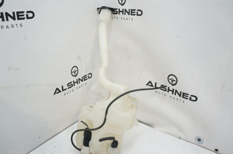 2010 Ford Taurus Windshield Washer Reservoir Bottle 8A53-17B613-AE OEM - Alshned Auto Parts