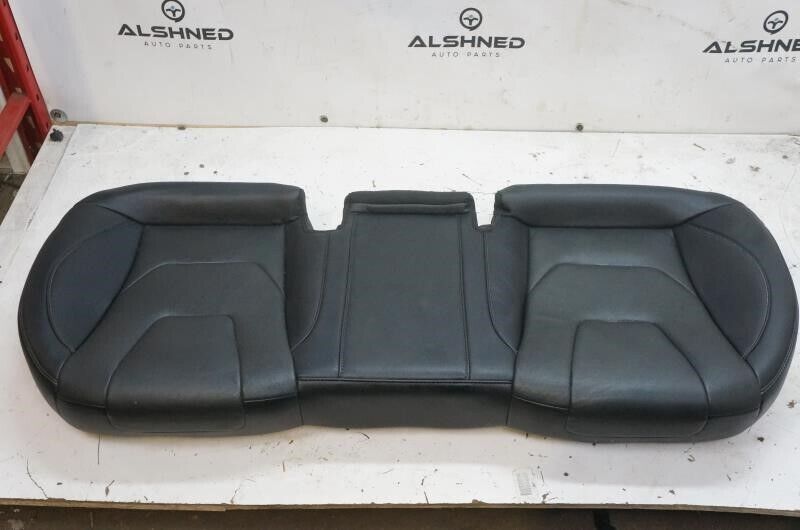 2017-2020 Ford Fusion Rear Right Seat Cushion Pad Cover DS7Z-5463840-H OEM - Alshned Auto Parts