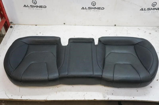 2017-2020 Ford Fusion Rear Right Seat Cushion Pad Cover DS7Z-5463840-H OEM - Alshned Auto Parts