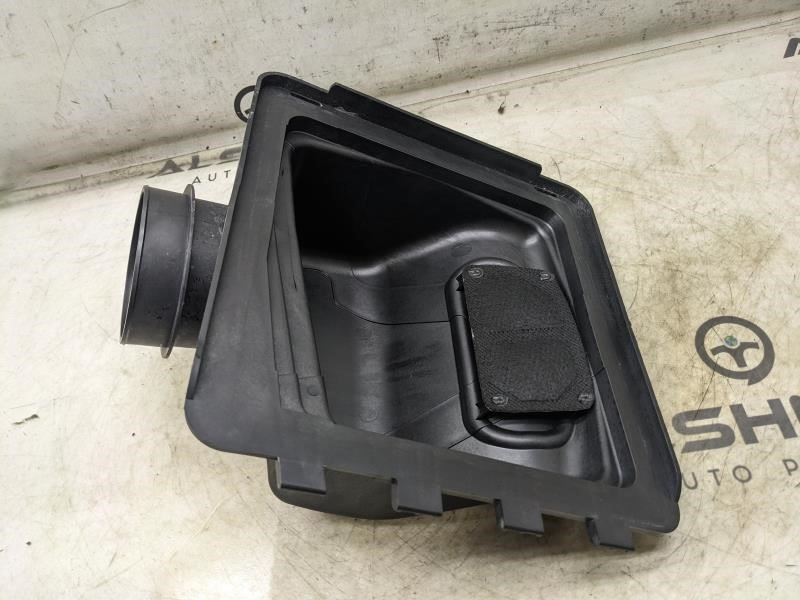 2016 Ford Explorer Police 3.5L Air Intake Cleaner Upper Cover JL34-9643-AA OEM - Alshned Auto Parts