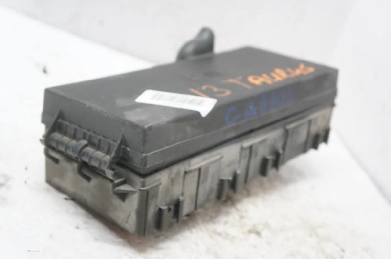 2013-2016 Ford Taurus Fuse Box Engine Module BT4T-14A068-AA OEM - Alshned Auto Parts