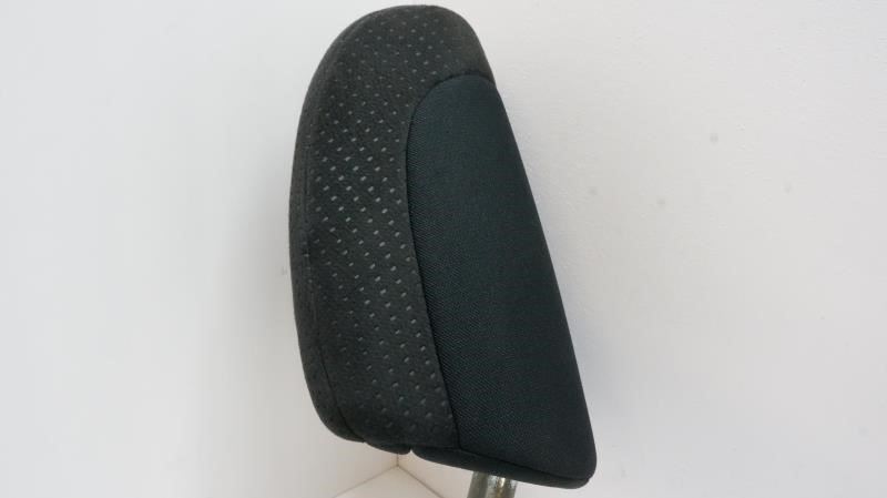 14 Honda CR-V Driver Passenger Front Headrest BLK Cloth OEM 81140-T0G-A21ZA - Alshned Auto Parts