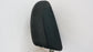 14 Honda CR-V Driver Passenger Front Headrest BLK Cloth OEM 81140-T0G-A21ZA - Alshned Auto Parts