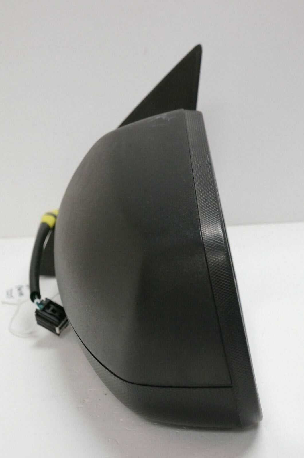 2010-2011 Chevrolet Equinox LH Driver Electric Power Door Mirror OEM 20858707 - Alshned Auto Parts