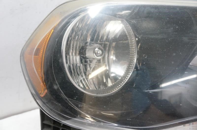 2011-2013 Dodge Durango Passenger Right Front Head Light 68084076AB OEM - Alshned Auto Parts