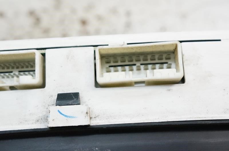 *READ 02 Ford Escape Speedometer Instrument Cluster Mile Unknown YL8F-10849-AJ - Alshned Auto Parts