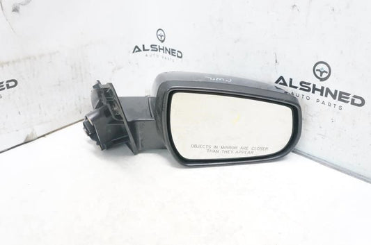 2013 Chevrolet Malibu Passenger Right Side Rear View Mirror 22860565 OEM - Alshned Auto Parts