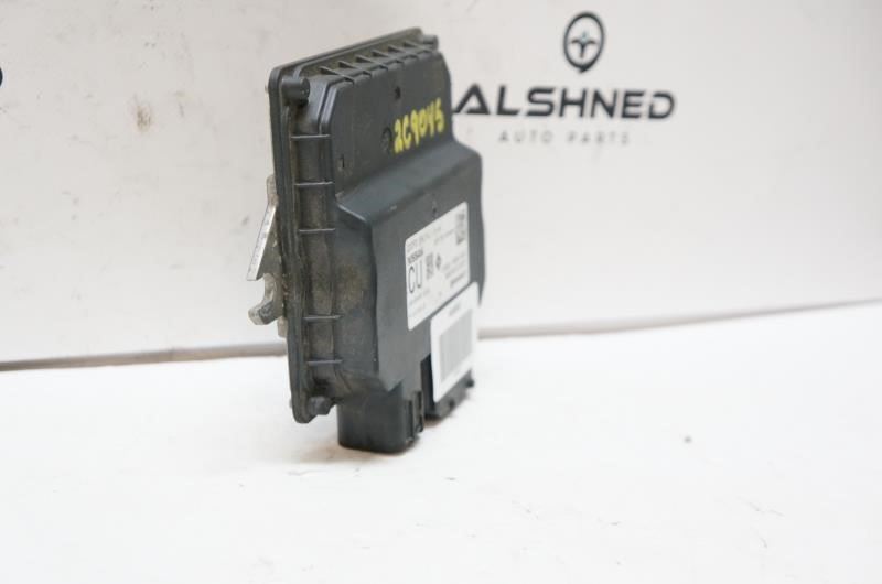 18 Nissan Pathfinder 3.5 Engine Computer Control Module ECU ECM 237F0 9PJ1A OEM - Alshned Auto Parts