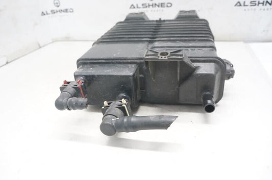 2015 Ford Focus Fuel Vapor Evaporator Emission EVAP Canister AS4Z-9D653-F OEM - Alshned Auto Parts