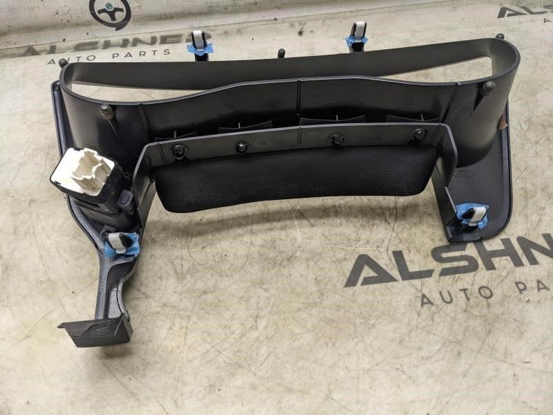 2016-19 Ford Explorer Police Dash Speedometer Cluster Bezel FB53-78044D70-B OEM - Alshned Auto Parts