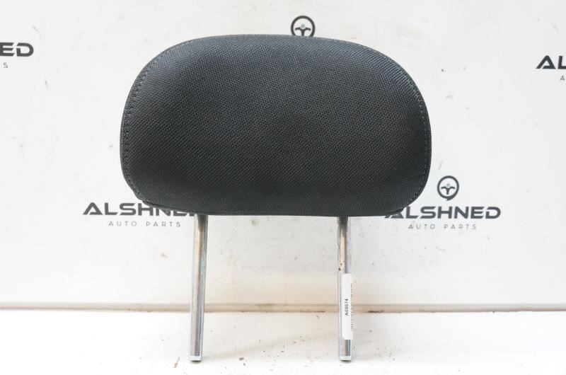 2015 Kia Sportage Rear Left Right Headrest Cloth 897003W010ATI OEM - Alshned Auto Parts