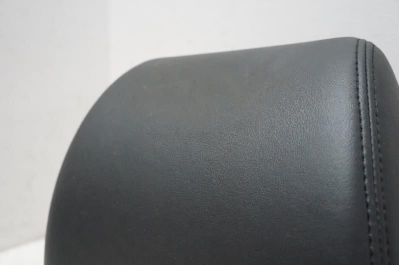 2015 Mazda CX-9 Front Right Left Headrest Black Leather TK23-57-140A-02 OEM - Alshned Auto Parts