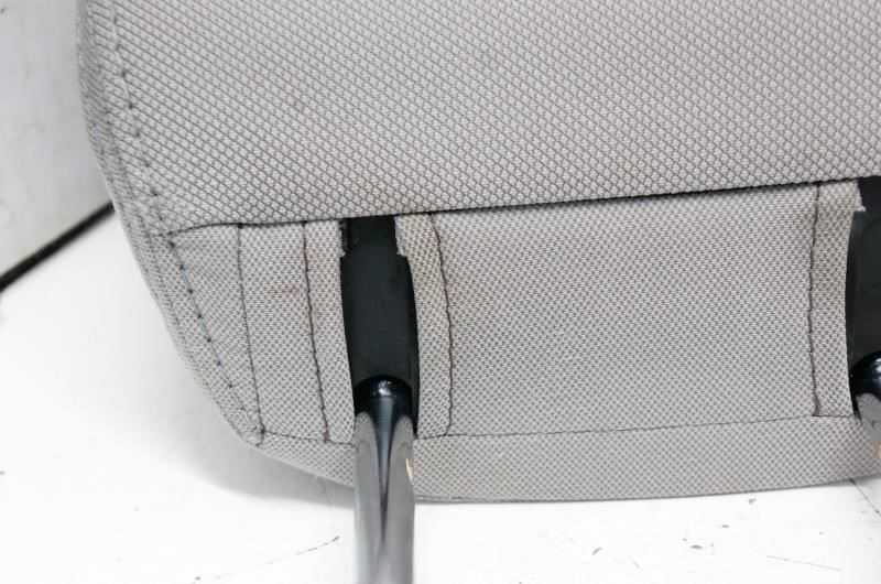 2015 Subaru Forester Front Right Left Headrest Cloth 64061SG030LL - Alshned Auto Parts