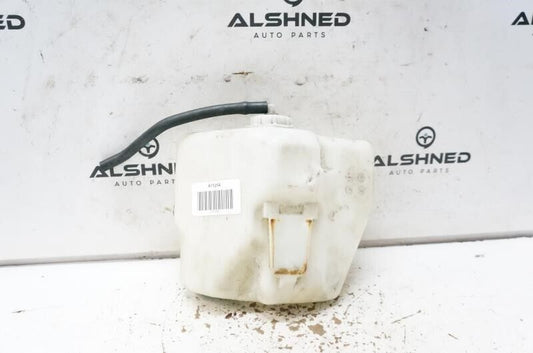 2009 Honda Accord Radiator Coolant Reservoir Bottle 19101-R40-A00 OEM - Alshned Auto Parts