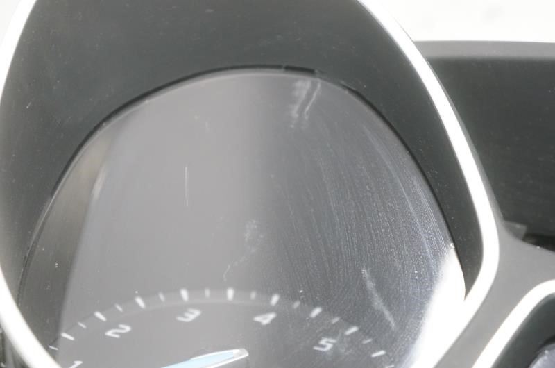 2013-2014 Ford Focus Speedometer Cluster Unknown Mileage CM5T-10849-CTF OEM - Alshned Auto Parts