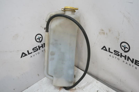 2008 Jeep Wrangler Radiator Coolant Reservoir Bottle 55056542AD OEM - Alshned Auto Parts