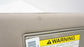 07-14 Honda Ridgeline Passenger Right Side Sun Visor (Beige) OEM 83230-SJC-A11ZC - Alshned Auto Parts