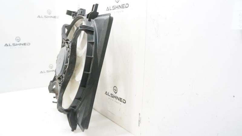 14-17 Subaru Forester Radiator Cooling Fan Motor Assembly 45122SG000 OEM - Alshned Auto Parts