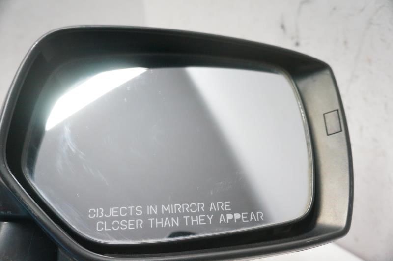 2015 Subaru XV Crosstrek Passenger Right Side Rear View Mirror 91036VA040 OEM - Alshned Auto Parts