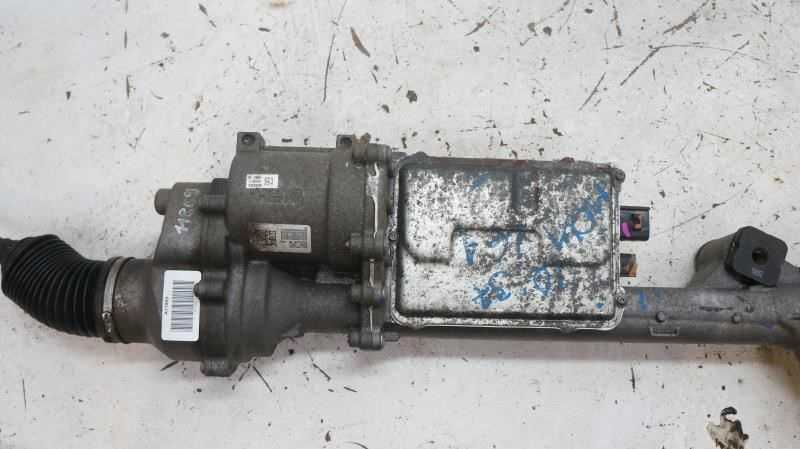 19 Ford F150 2.7L Turbo 145" WB Power Steering Gear Rack KL34-3D070-DA OEM Alshned Auto Parts