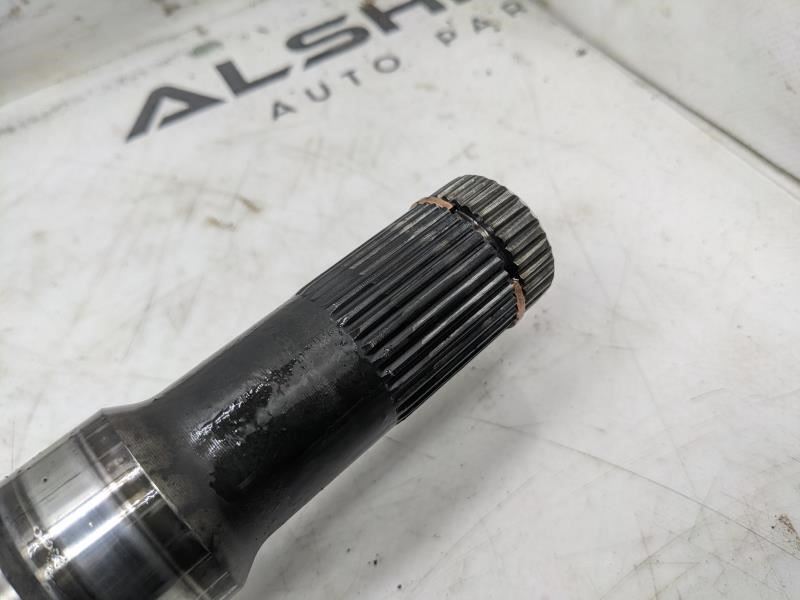 2018-2020 Ford F150 Front Left Drive Axle Shaft GL34-3A428-AB OEM - Alshned Auto Parts