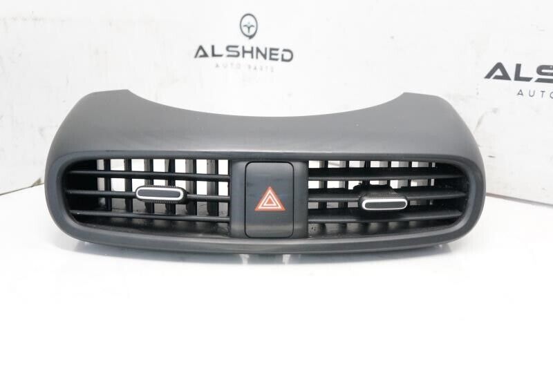 2016 Kia Soul Front Inner Duct Vent & Hazard Warning Switch 93790-B2000CA OEM - Alshned Auto Parts