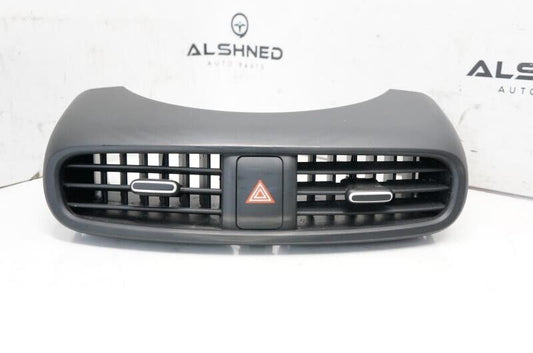 2016 Kia Soul Front Inner Duct Vent & Hazard Warning Switch 93790-B2000CA OEM - Alshned Auto Parts