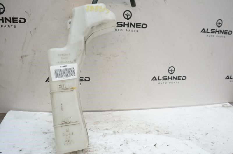 2013 Subaru Outback Radiator Coolant Reservoir Bottle 45153AG00A OEM - Alshned Auto Parts