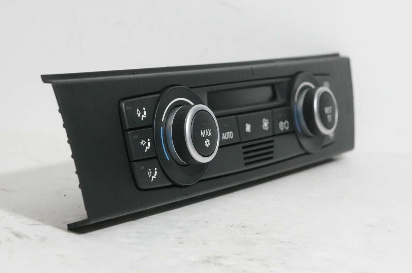 2008 BMW M3  335i Auto Dual Zone Climate Temperature Control OEM 6411 9182287-01 - Alshned Auto Parts