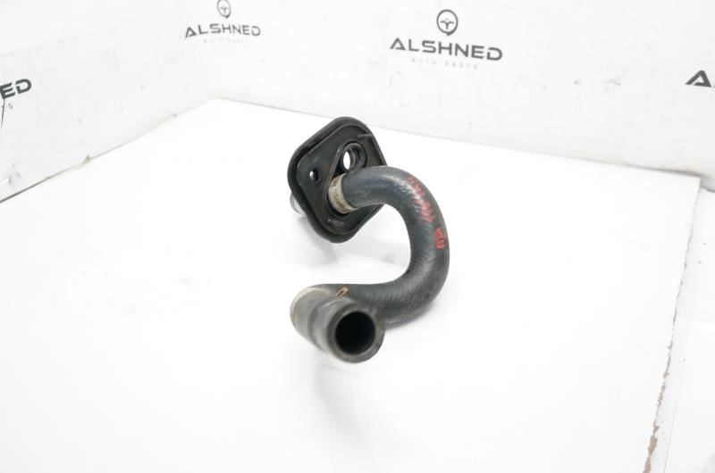 2016 Kia Soul HVAC Heater Water Inlet Hose 97311 B2200 OEM - Alshned Auto Parts