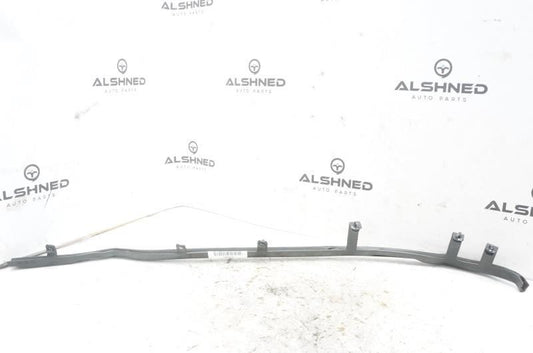 2018 Ford Fusion Rear Left Door Weather Strip Seal DS73-F25333-AB OEM Alshned Auto Parts