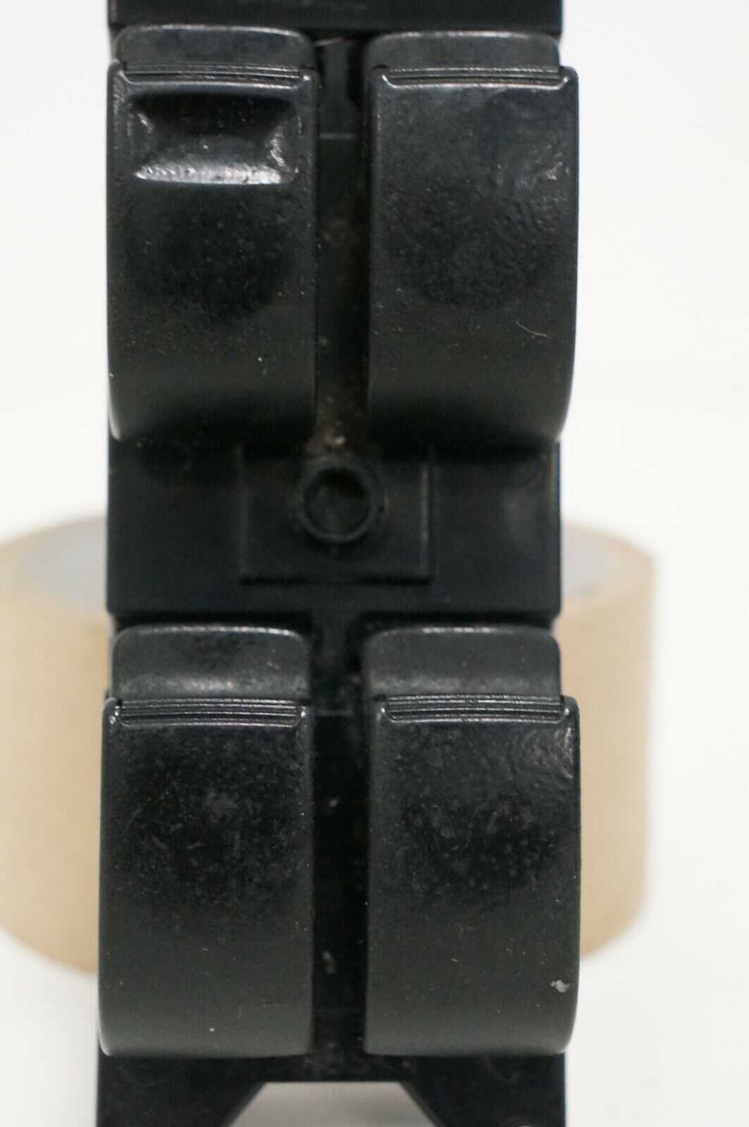 2004-2007 Mitsubishi Lancer LH Driver Master Power Window Switch OEM MR587943 - Alshned Auto Parts