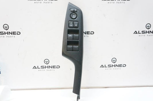 2015 Honda Civic Driver Front Left Door Window Mirror Switch 83592-TR0-A01ZA OEM - Alshned Auto Parts