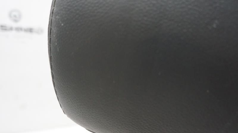 2014 Hyundai Sonata Front Right Left Headrest Black Leather 88700-3Q100-RCP OEM - Alshned Auto Parts