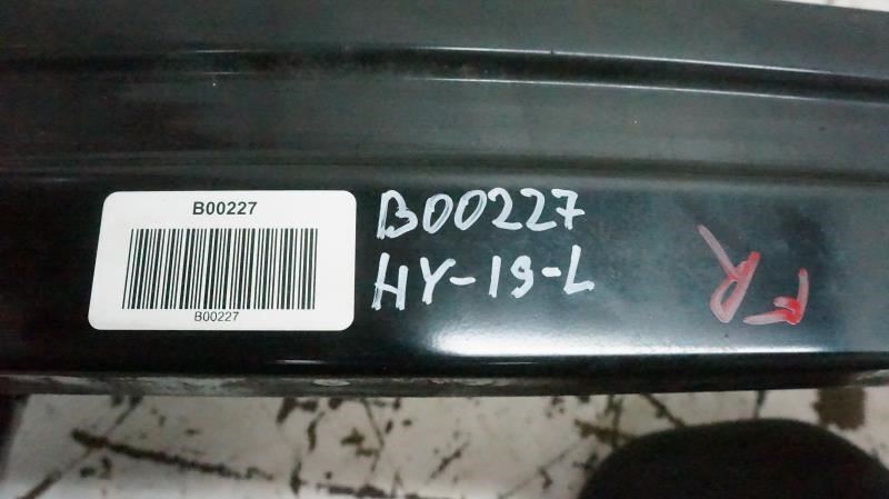 2014-19 Kia Soul FRONT Bumper Guard Impact Bar Reinforcement 86530-B2500 - Alshned Auto Parts