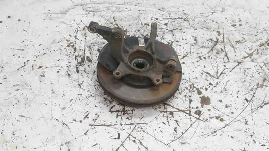 14-19 Kia SOUL Passenger RIGHT Steering Front Spindle/Knuckle 51716-B2050 - Alshned Auto Parts