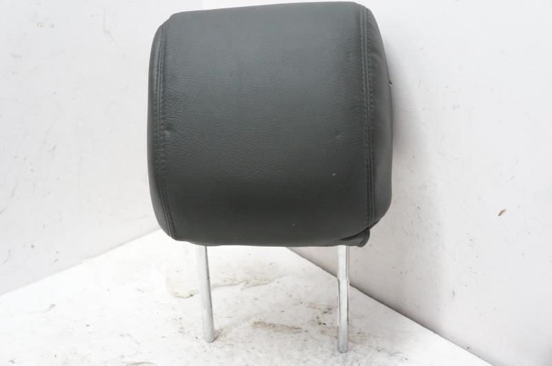 2010 Nissan Murano Front Right Left Headrest Black Leather 86400-1AA0A OEM - Alshned Auto Parts