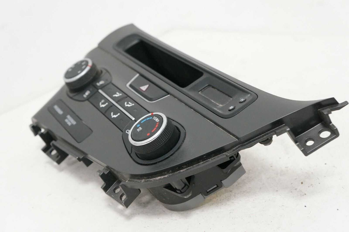 2014-2015 KIA OPTIMA AC Heater Climate Temperature Control Unit 95930-2T050 OEM - Alshned Auto Parts