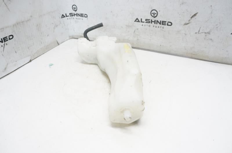 2014-2018 Subaru Forester Radiator Coolant Reservoir Bottle 45150SG001 OEM - Alshned Auto Parts