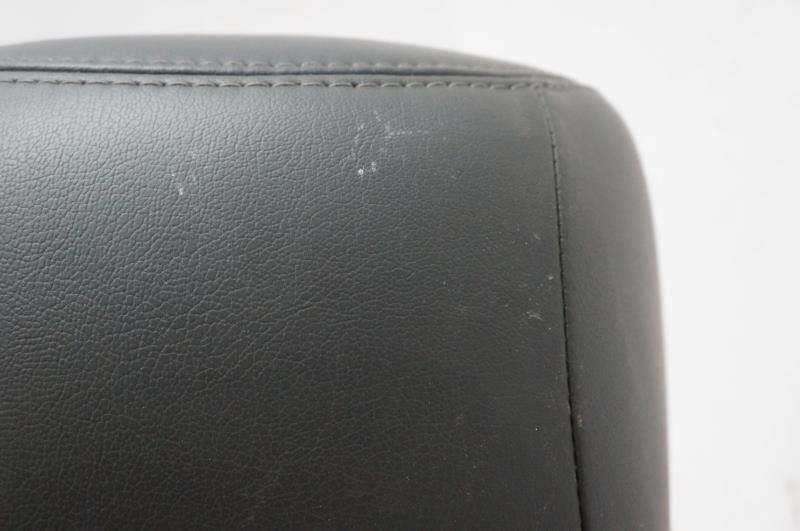 2014 Nissan Pathfinder Front Right Left Headrest Black Leather 86400-3KG7A OEM - Alshned Auto Parts