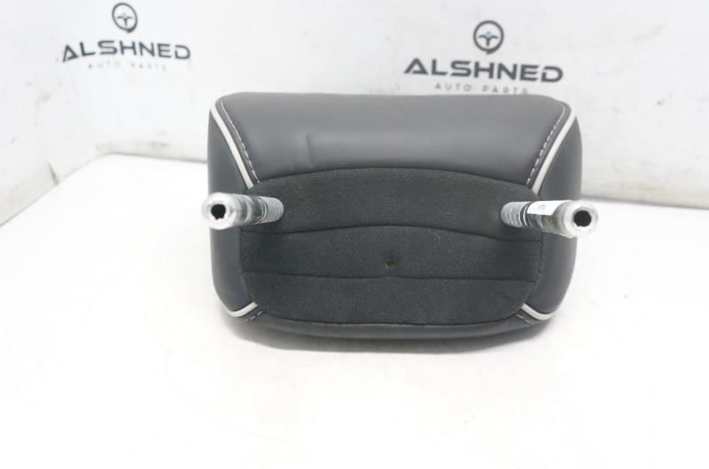 19 Acura MDX Front Left Right Headrest Black Leather 81140-TZ5-A51ZB OEM *READ - Alshned Auto Parts