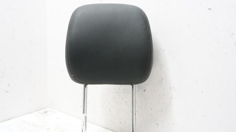 2016 Mercedes GLC300 Front RH LH Headrest Black Leather 205-970-29-50-9D88 OEM - Alshned Auto Parts