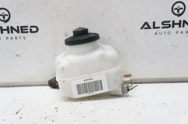 2013 Lexus RX350 Radiator Coolant Reservoir Bottle 132311-40390 OEM - Alshned Auto Parts