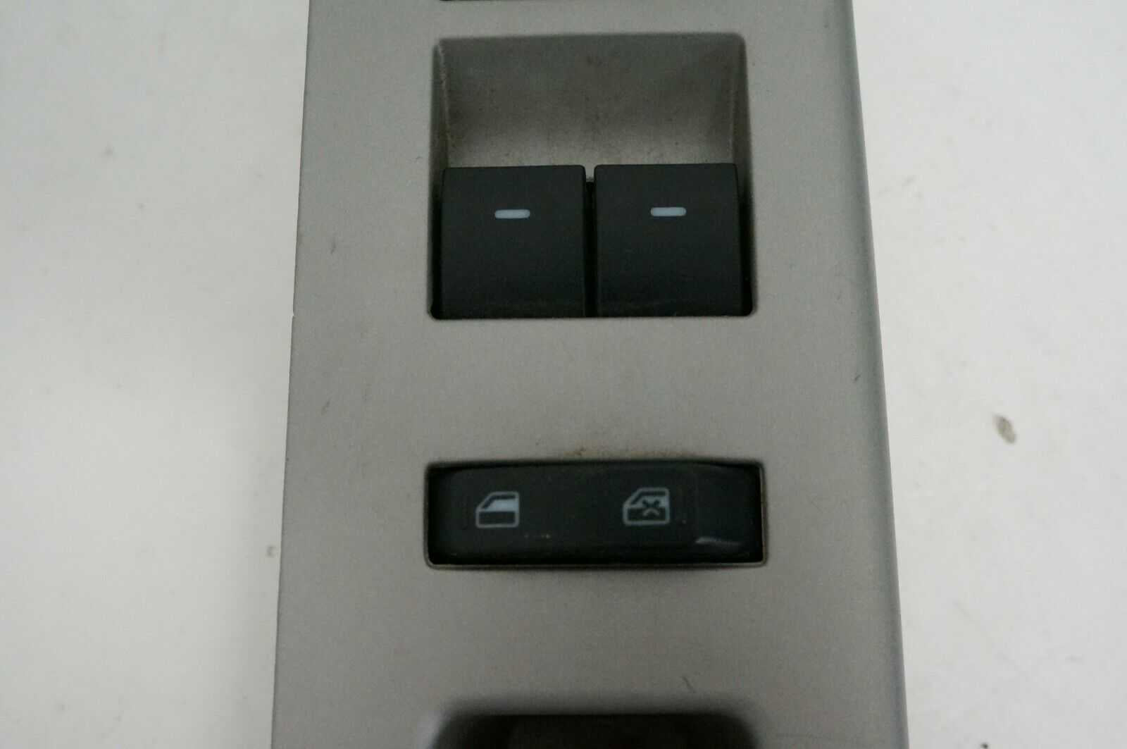 2008-2012 Ford Escape Master Power Window Switch OEM 8L8T-14540-ACW VA853 - Alshned Auto Parts