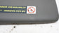 *READ* 03-06 Audi A4 Drive Left Side Sun Visor (Gray) OEM 8H1-857-551B - Alshned Auto Parts