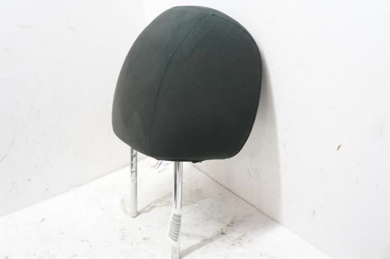 2014 Nissan Altima Front Right Left Headrest Black Cloth 86400-3TH1A OEM - Alshned Auto Parts