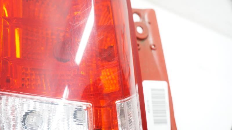 2010-2016 Cadillac SRX Driver Left Rear Tail Light 22774014 OEM - Alshned Auto Parts