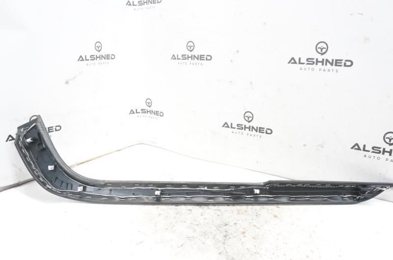 17-20 Ford Fusion Center Console Right Trim Bezel Molding HS73-F061A16-A OEM - Alshned Auto Parts