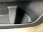 15-17 Ford F150 Front Left Driver Side Door Trim Panel Ebony FL3B-1823891-C OEM - Alshned Auto Parts